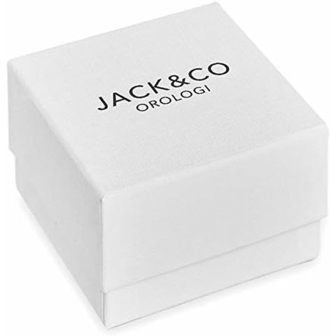 Zegarek Damski Jack & Co MARGHERITA (Ø 34 mm) Zegarek Damski Jack & Co MARGHERITA (Ø 34 mm)