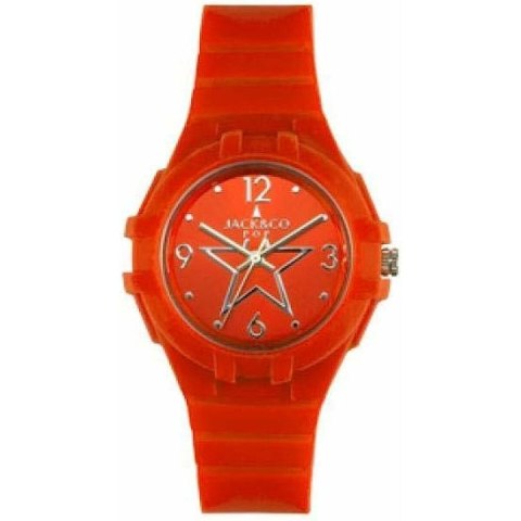 Zegarek Damski Jack & Co MARGHERITA (Ø 34 mm) Zegarek Damski Jack & Co MARGHERITA (Ø 34 mm)