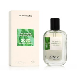 Perfumy Unisex André Courrèges EDP Colognes Imaginaires 2030 Verbena Crush 100 ml