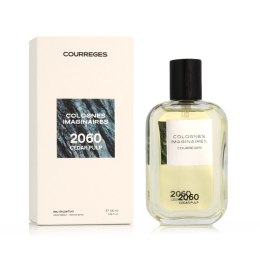 Perfumy Unisex André Courrèges EDP Colognes Imaginaires 2060 Cedar Pulp 100 ml