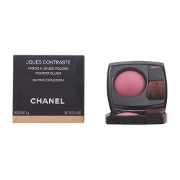 Róż Joues Contraste Chanel - 72 - rose initiale 4 g