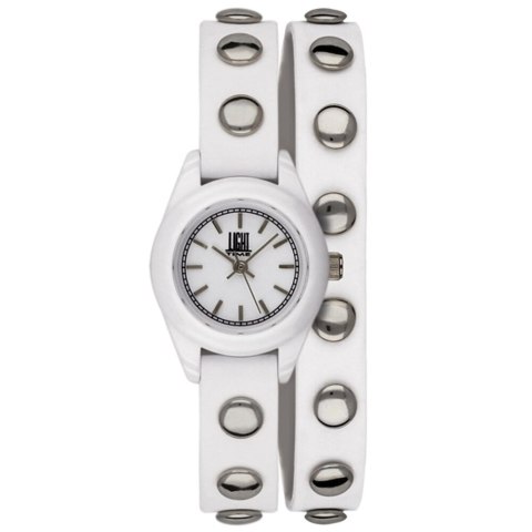 Zegarek Damski Light Time PUNK (Ø 23 mm) Zegarek Damski Light Time PUNK (Ø 23 mm)