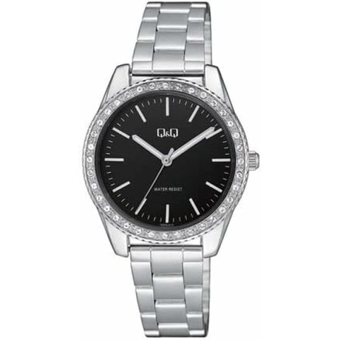 Zegarek Damski Q&Q QZ59J212Y (Ø 36 mm) Zegarek Damski Q&Q QZ59J212Y (Ø 36 mm)