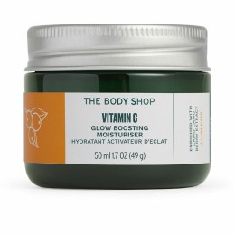 Krem Rozświetlający The Body Shop Vitamic C 50 ml