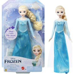 Lalka Disney Princess Elsa