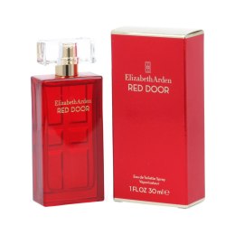 Perfumy Damskie Elizabeth Arden EDT 30 ml Red Door