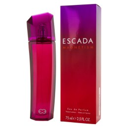 Perfumy Damskie Escada EDP Magnetism 75 ml