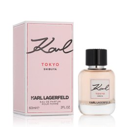 Perfumy Damskie Karl Lagerfeld EDP Karl Tokyo Shibuya 60 ml