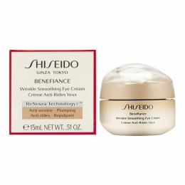 Pielęgnacja Obszaru pod Oczami Shiseido Benefiance 15 ml