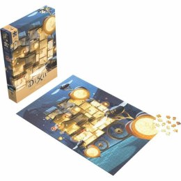 Układanka puzzle Asmodee Dixit - Deliveries
