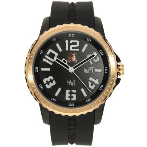 Zegarek Męski Light Time SPEED WAY (Ø 48 mm) Zegarek Męski Light Time SPEED WAY (Ø 48 mm)