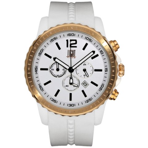 Zegarek Męski Light Time SPEED WAY (Ø 48 mm) Zegarek Męski Light Time SPEED WAY (Ø 48 mm)