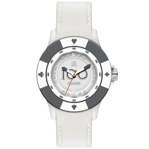 Zegarek Unisex Light Time POKER (Ø 41 mm) Zegarek Unisex Light Time POKER (Ø 41 mm)
