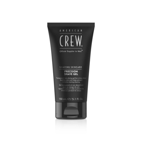 Żel do Golenia American Crew 150 ml Żel do Golenia American Crew 150 ml