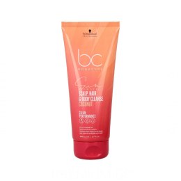 Balsam do Opalania Schwarzkopf Bonacure Coconut