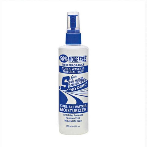 Krem do Stylizacji Luster Scurl No (355 ml) Krem do Stylizacji Luster Scurl No (355 ml)
