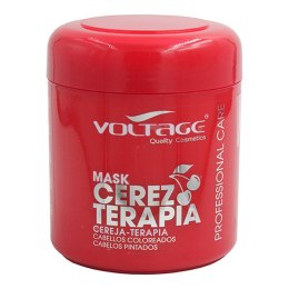 Maska do Włosów Cherry Therapy Voltage (500 ml)