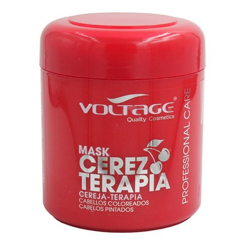 Maska do Włosów Cherry Therapy Voltage (500 ml)