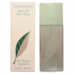 Perfumy Damskie Elizabeth Arden EDP Green Tea 100 ml