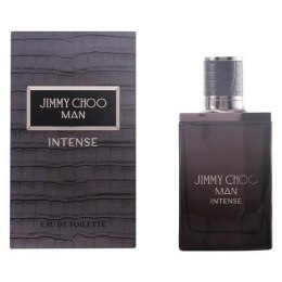 Perfumy Męskie Intense Jimmy Choo Man EDT - 100 ml