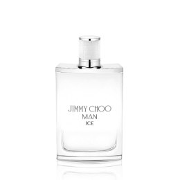 Perfumy Męskie Jimmy Choo EDT Man Ice 100 ml