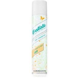 Suchy Szampon Batiste Bare 200 ml