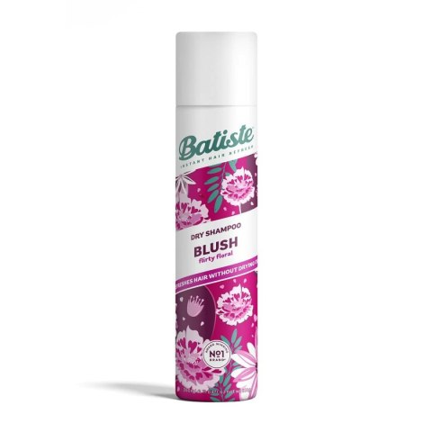 Suchy Szampon Batiste Blush 350 ml Suchy Szampon Batiste Blush 350 ml