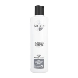 Szampon Nioxin System 2 Cleanser 300 ml