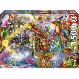 Układanka puzzle Educa Magic Release 1500 Części