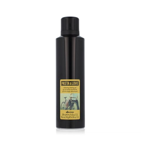 Żel do Golenia Davines Pasta & Love 200 ml Żel do Golenia Davines Pasta & Love 200 ml