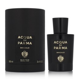 Perfumy Unisex Acqua Di Parma EDP Sándalo 100 ml