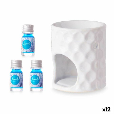 Palnik Acorde 14 Oceaniczny Olejek eteryczny (12 Sztuk) Palnik Acorde 14 Oceaniczny Olejek eteryczny (12 Sztuk)