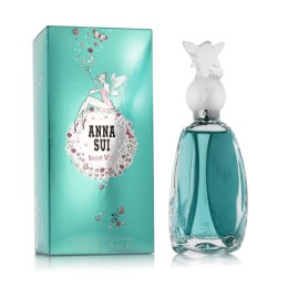 Perfumy Damskie Anna Sui EDT Secret Wish 75 ml