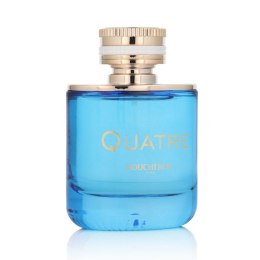 Perfumy Damskie Boucheron Quatre en Bleu EDP 100 ml