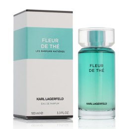 Perfumy Damskie Karl Lagerfeld EDP Fleur de Thé 100 ml