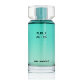 Perfumy Damskie Karl Lagerfeld EDP Fleur de Thé 100 ml