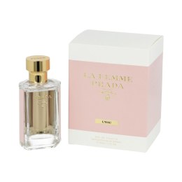 Perfumy Damskie Prada EDT La Femme L'Eau 50 ml