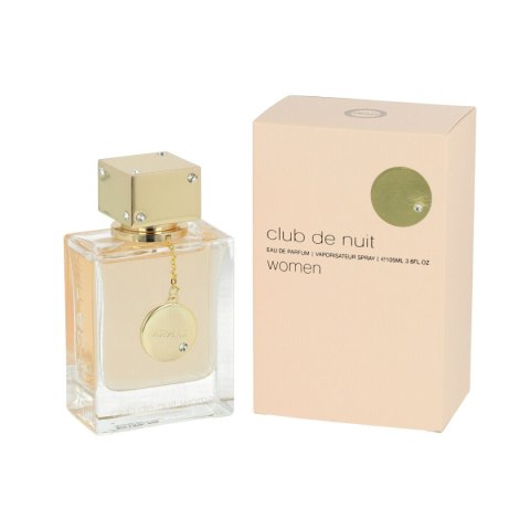 Perfumy Męskie Armaf Club De Nuit Woman 105 ml Perfumy Męskie Armaf Club De Nuit Woman 105 ml