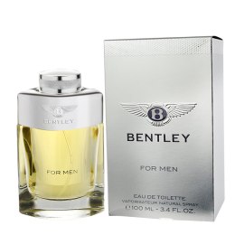 Perfumy Męskie Bentley EDT Bentley For Men 100 ml