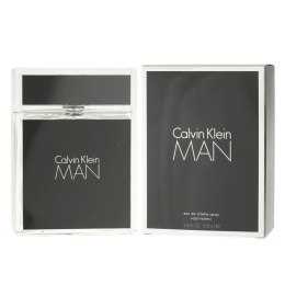 Perfumy Męskie Calvin Klein EDT Man 100 ml