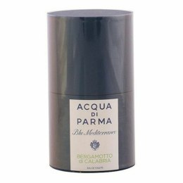 Perfumy Unisex Acqua Di Parma EDT Blu Mediterraneo Bergamotto Di Calabria 75 ml