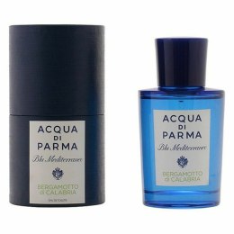 Perfumy Unisex Acqua Di Parma EDT Blu Mediterraneo Bergamotto Di Calabria 75 ml