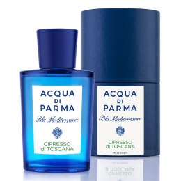 Perfumy Unisex Acqua Di Parma EDT Blu Mediterraneo Cipresso Di Toscana 150 ml