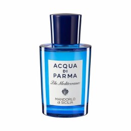 Perfumy Unisex Acqua Di Parma EDT Blu Mediterraneo Mandorlo Di Sicilia 75 ml