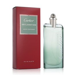 Perfumy Unisex EDT Cartier Declaration Haute Fraicheur 100 ml