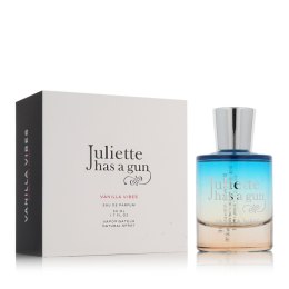 Perfumy Unisex Juliette Has A Gun EDP Vanilla Vibes 50 ml