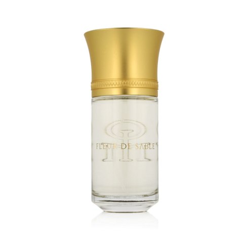Perfumy Unisex Liquides Imaginaires Fleur De Sable EDP 100 ml Perfumy Unisex Liquides Imaginaires Fleur De Sable EDP 100 ml