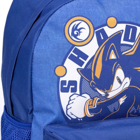 Plecak Casual Sonic Niebieski 30 x 41 x 14 cm Plecak Casual Sonic Niebieski 30 x 41 x 14 cm
