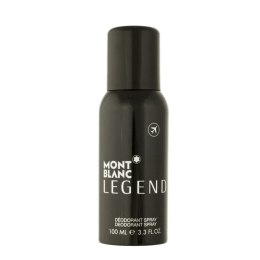 Dezodorant Montblanc Legend for Men Legend For Men 100 ml