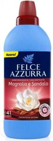 Felce Azzurra Magnolia e Sandalo Koncentrat do Płukania 1025 ml Felce Azzurra Magnolia e Sandalo Koncentrat do Płukania 1025 ml